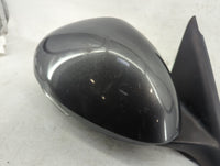 2023 Alfa Romeo Giulia Passenger Side View Mirror - Right Door Mirror OEM Used - Oemusedautoparts1.com