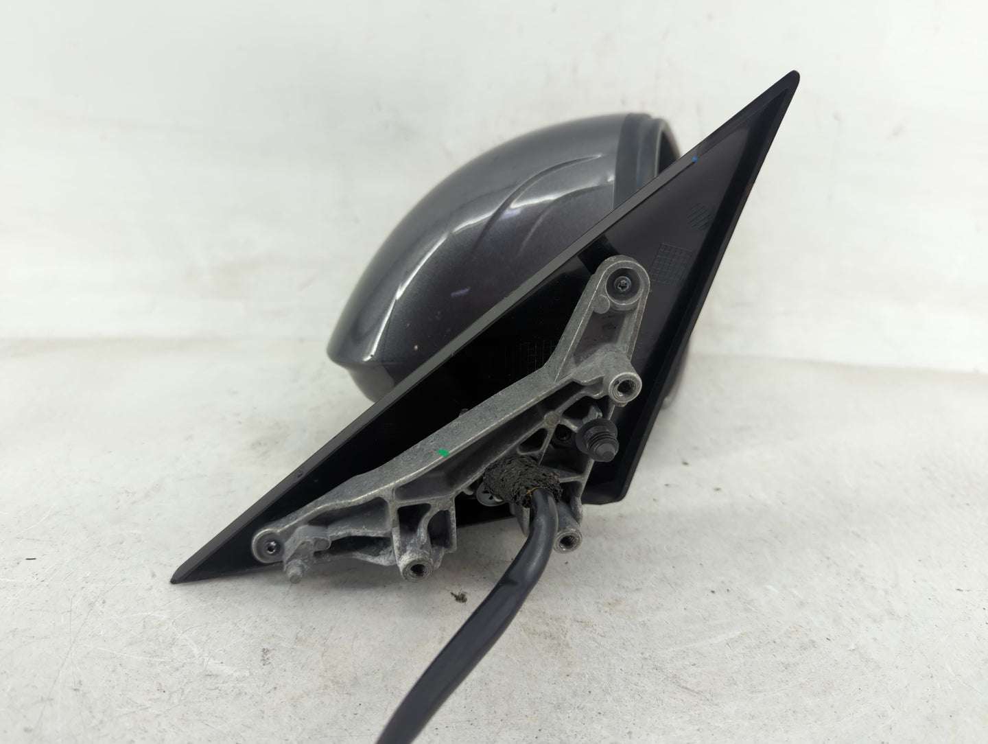 2023 Alfa Romeo Giulia Passenger Side View Mirror - Right Door Mirror OEM Used - Oemusedautoparts1.com