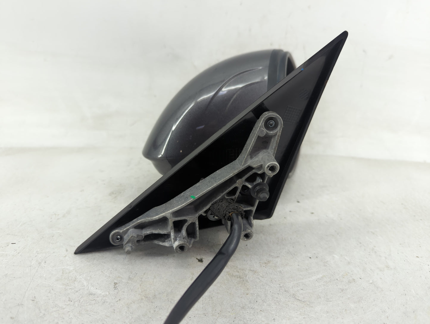 2023 Alfa Romeo Giulia Passenger Side View Mirror - Right Door Mirror OEM Used - Oemusedautoparts1.com