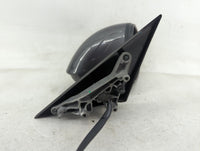 2023 Alfa Romeo Giulia Passenger Side View Mirror - Right Door Mirror OEM Used - Oemusedautoparts1.com
