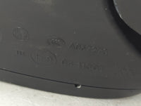 2023 Alfa Romeo Giulia Passenger Side View Mirror - Right Door Mirror OEM Used - Oemusedautoparts1.com