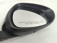 2023 Alfa Romeo Giulia Passenger Side View Mirror - Right Door Mirror OEM Used - Oemusedautoparts1.com