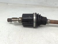 2023 Alfa Romeo Stelvio Axle Shaft Front Passenger Cv C/v - Oemusedautoparts1.com