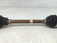 2023 Alfa Romeo Stelvio Axle Shaft Front Passenger Cv C/v - Oemusedautoparts1.com