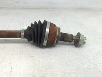 2023 Alfa Romeo Stelvio Axle Shaft Front Passenger Cv C/v - Oemusedautoparts1.com