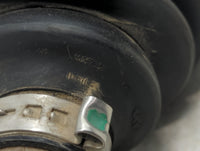 2023 Alfa Romeo Stelvio Axle Shaft Front Passenger Cv C/v - Oemusedautoparts1.com