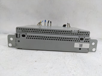 compare product 2023 Alfa Romeo Stelvio Radio AM FM Cd Player Receiver Replacement P/N:503551762941 50570871, 14KM3L01RE1R, GRG2S01 Fits OEM Used Auto Parts