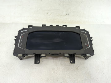 2023 Atlas Atlas Instrument Cluster Speedometer Gauges P/N:3G0920420C A2C19489500 Fits OEM Used Auto Parts - Oemusedautopart