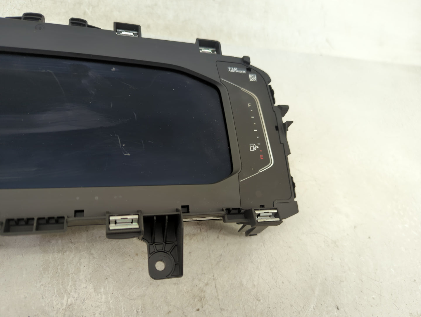 2023 Atlas Atlas Instrument Cluster Speedometer Gauges P/N:3G0920420C A2C19489500 Fits OEM Used Auto Parts - Oemusedautopart