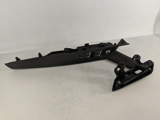 2023 Audi A3 Master Power Window Switch Replacement Driver Side Left P/N:4M0 959 565 T 10136331 Fits OEM Used Auto Parts - O