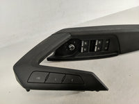 2023 Audi A3 Master Power Window Switch Replacement Driver Side Left P/N:4M0 959 565 T 10136331 Fits OEM Used Auto Parts - O