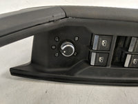 2023 Audi A3 Master Power Window Switch Replacement Driver Side Left P/N:4M0 959 565 T 10136331 Fits OEM Used Auto Parts - O