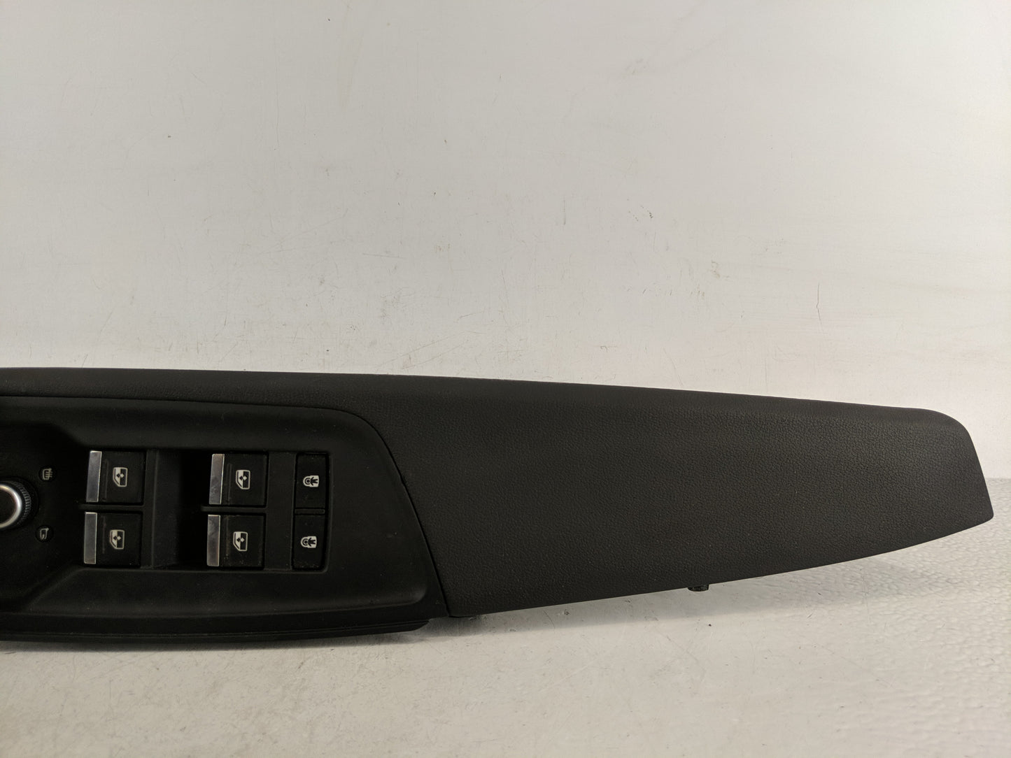 2023 Audi A3 Master Power Window Switch Replacement Driver Side Left P/N:4M0 959 565 T 10136331 Fits OEM Used Auto Parts - O