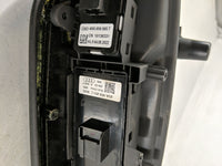 2023 Audi A3 Master Power Window Switch Replacement Driver Side Left P/N:4M0 959 565 T 10136331 Fits OEM Used Auto Parts - O