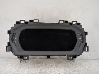 compare product 2023 Audi A3 Instrument Cluster Speedometer Gauges P/N:8Y0920800B 8Y0190A Miles: Fits OEM Used Auto Parts