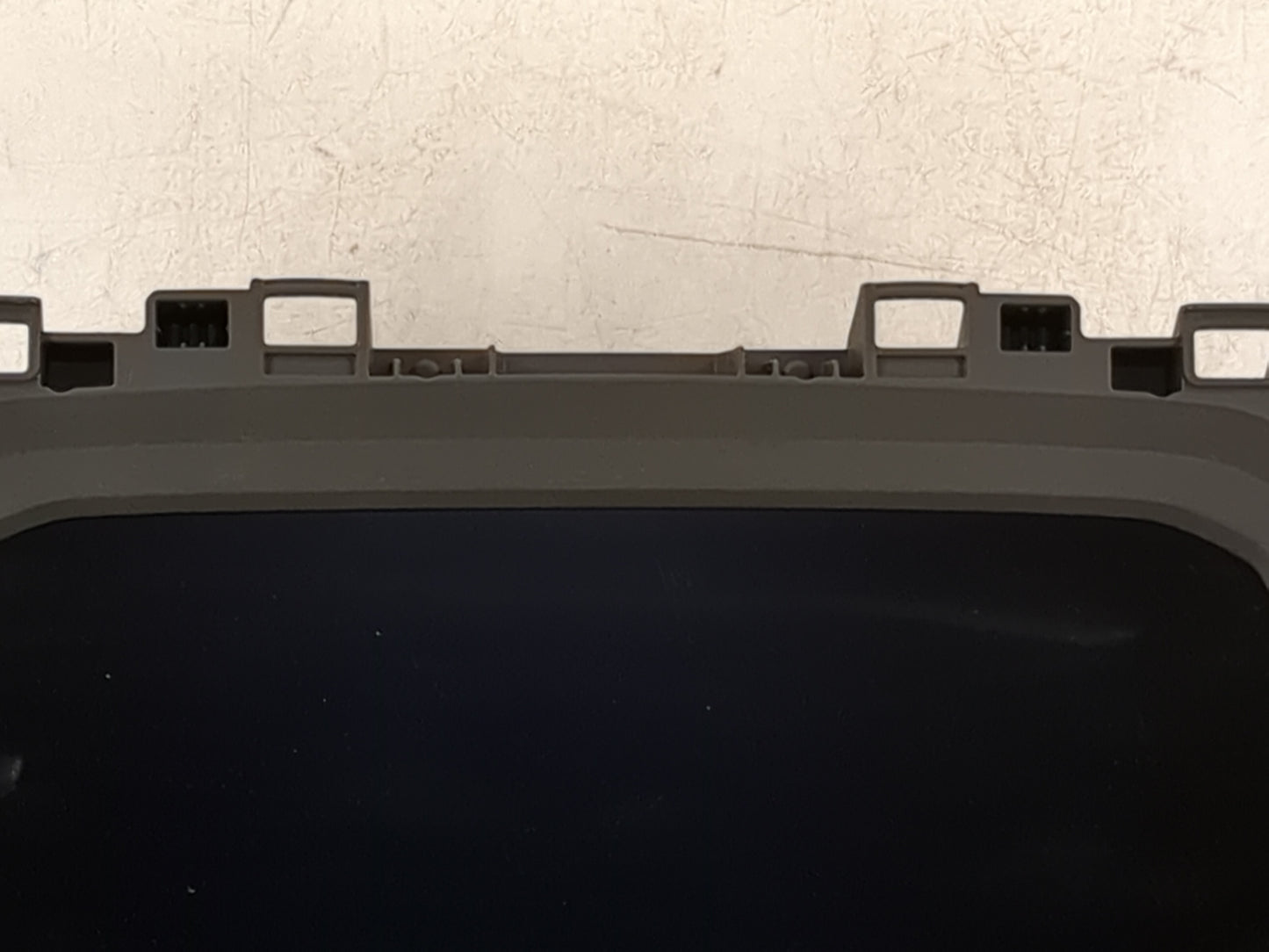 2023 Audi A3 Instrument Cluster Speedometer Gauges P/N:8Y0920800B 8Y0190A Miles: Fits OEM Used Auto Parts - Oemusedautoparts
