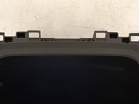 2023 Audi A3 Instrument Cluster Speedometer Gauges P/N:8Y0920800B 8Y0190A Miles: Fits OEM Used Auto Parts - Oemusedautoparts