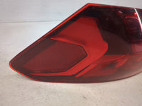 2023 Audi A3 Tail Light Assembly Passenger Right OEM P/N:8Y0.945.208.B 8Y0945208B Fits OEM Used Auto Parts - Oemusedautopart