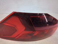 2023 Audi A3 Tail Light Assembly Passenger Right OEM P/N:8Y0.945.208.B 8Y0945208B Fits OEM Used Auto Parts - Oemusedautopart
