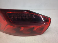 2023 Audi A3 Tail Light Assembly Passenger Right OEM P/N:8Y0.945.208.B 8Y0945208B Fits OEM Used Auto Parts - Oemusedautopart