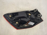 2023 Audi A3 Tail Light Assembly Passenger Right OEM P/N:8Y0.945.208.B 8Y0945208B Fits OEM Used Auto Parts - Oemusedautopart