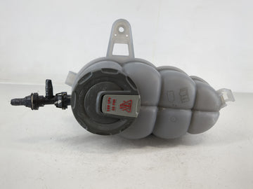 2021-2021 Audi A4 Radiator Coolant Overflow Expansion Tank Bottle - Oemusedautoparts1.com