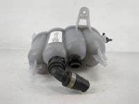 2021-2021 Audi A4 Radiator Coolant Overflow Expansion Tank Bottle - Oemusedautoparts1.com