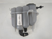 2021-2021 Audi A4 Radiator Coolant Overflow Expansion Tank Bottle - Oemusedautoparts1.com