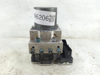 2023 Audi A4 Anti-Lock Brake ABS Pump Module Actuator OEM P/N:8W0907379BH 8W0907379BH01, BPAH01957420 Fits OEM Used Auto Par