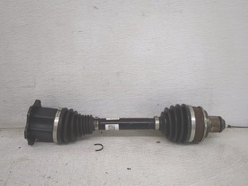 2017-2021 Audi A4 Axle Shaft Front Passenger Cv C/v - Oemusedautoparts1.com