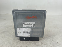 2023 Audi A4 PCM Engine Control Computer ECU ECM PCU OEM P/N:06L907425E SIMOS197 Fits OEM Used Auto Parts - Oemusedautoparts
