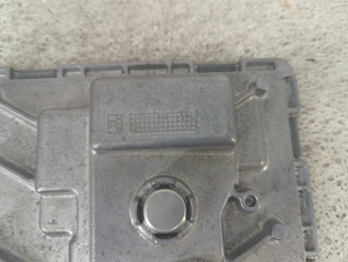 2023 Audi A4 PCM Engine Control Computer ECU ECM PCU OEM P/N:06L907425E SIMOS197 Fits OEM Used Auto Parts - Oemusedautoparts