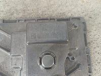2023 Audi A4 PCM Engine Control Computer ECU ECM PCU OEM P/N:06L907425E SIMOS197 Fits OEM Used Auto Parts - Oemusedautoparts