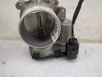 2023 Audi A5 Throttle Body P/N:06N.133.062.B 0280750841 Fits Fits 2021 OEM Used Auto Parts - Oemusedautoparts1.com