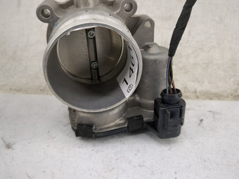 compare product 2023 Audi A5 Throttle Body P/N:06N.133.062.B 0280750841 Fits Fits 2021 OEM Used Auto Parts
