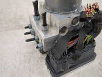 2023 Audi A5 ABS Pump Control Module Replacement Fits OEM Used Auto Parts - Oemusedautoparts1.com