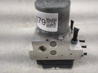 2023 Audi A5 ABS Pump Control Module Replacement Fits OEM Used Auto Parts - Oemusedautoparts1.com