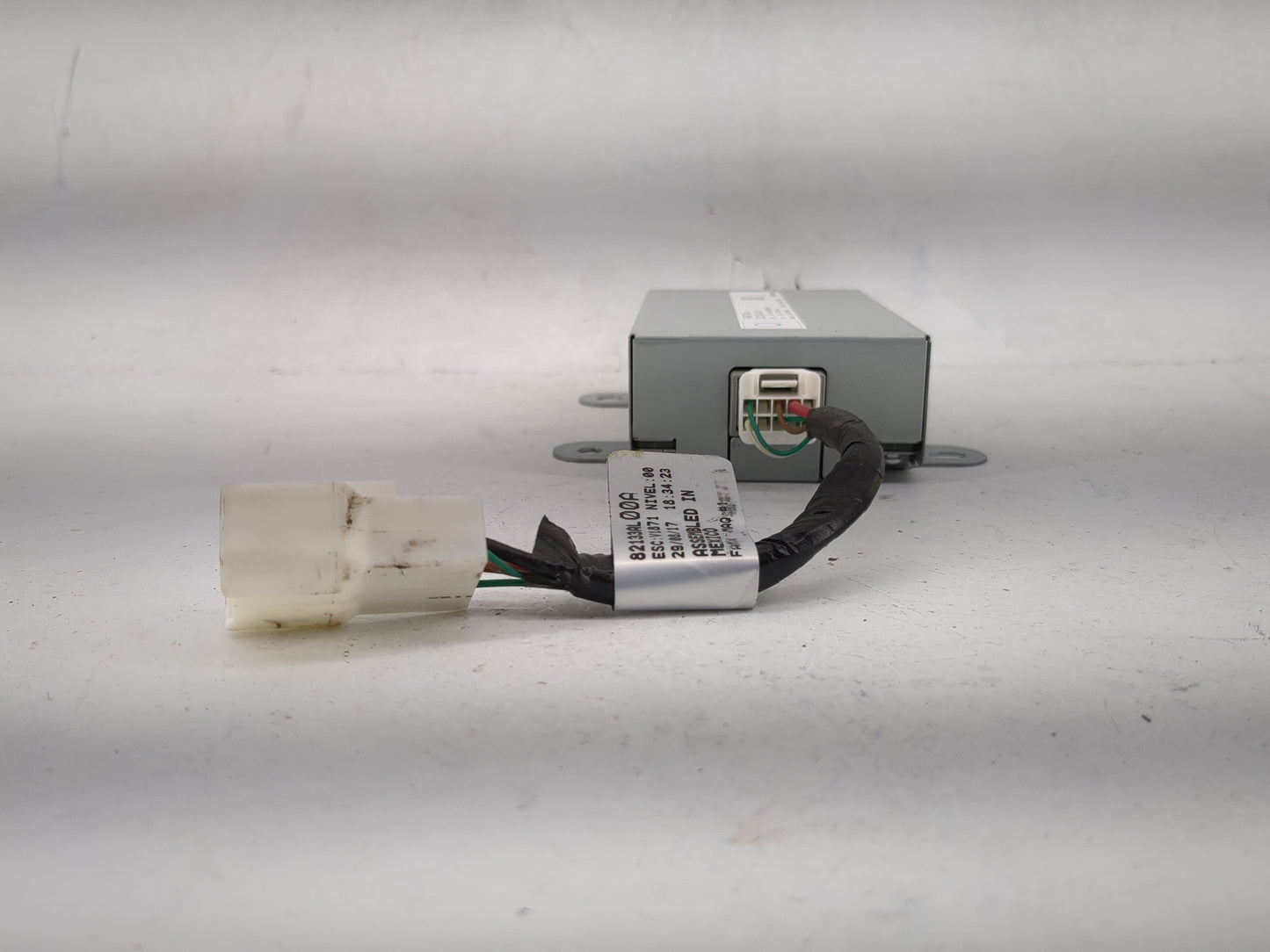 2023 Audi A5 PCM Engine Control Computer ECU ECM PCU OEM P/N:82131AL01A 82133AL00A, EUV9SR044DB Fits OEM Used Auto Parts - O