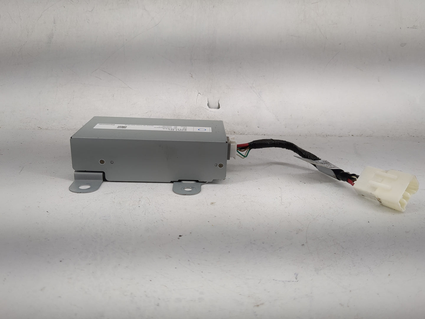 2023 Audi A5 PCM Engine Control Computer ECU ECM PCU OEM P/N:82131AL01A 82133AL00A, EUV9SR044DB Fits OEM Used Auto Parts - O