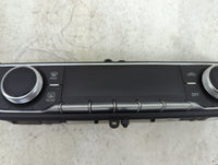 2023 Audi A5 Climate Control Module Temperature AC/Heater Replacement P/N:8W0820043BJ 8W0.820.043.BJ, 5HB 013 479-66 Fits OE