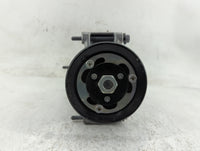 2019-2021 Audi Q3 Air Conditioning A/c Ac Compressor Oem - Oemusedautoparts1.com