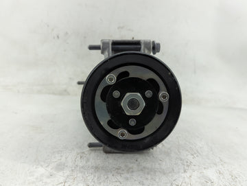 2019-2021 Audi Q3 Air Conditioning A/c Ac Compressor Oem - Oemusedautoparts1.com