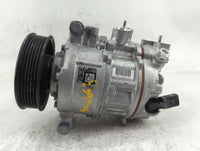 2019-2021 Audi Q3 Air Conditioning A/c Ac Compressor Oem - Oemusedautoparts1.com