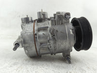 2019-2021 Audi Q3 Air Conditioning A/c Ac Compressor Oem - Oemusedautoparts1.com