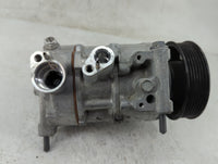 2019-2021 Audi Q3 Air Conditioning A/c Ac Compressor Oem - Oemusedautoparts1.com