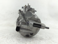 2019-2021 Audi Q3 Air Conditioning A/c Ac Compressor Oem - Oemusedautoparts1.com