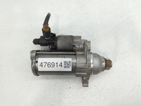 2019-2021 Audi Q3 Car Starter Motor Solenoid OEM P/N:02M 911 024 Q Fits Fits 2018 2019 2020 2021 2022 OEM Used Auto Parts - 