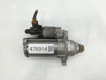 compare product 2019-2021 Audi Q3 Car Starter Motor Solenoid OEM P/N:02M 911 024 Q Fits Fits 2018 2019 2020 2021 2022 OEM Used Auto Parts