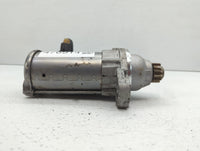 2019-2021 Audi Q3 Car Starter Motor Solenoid OEM P/N:02M 911 024 Q Fits Fits 2018 2019 2020 2021 2022 OEM Used Auto Parts - 