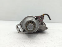 2019-2021 Audi Q3 Car Starter Motor Solenoid OEM P/N:02M 911 024 Q Fits Fits 2018 2019 2020 2021 2022 OEM Used Auto Parts - 
